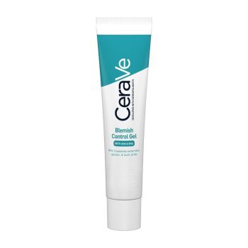 Gel Blemish Control CeraVe com AHA & BHA, 40ml