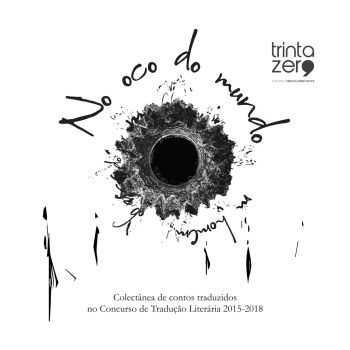 No Oco do Mundo, Colectânea de Contos - Audiolivro CD MP3. De Sandra Tamele, Editora Trinta Zero Nove