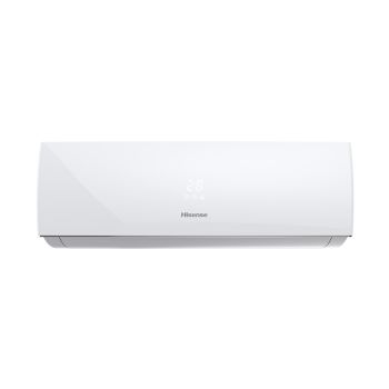 Ar Condicionado Hisense Split 12000 BTU Gás R410A Cool Only, Branco