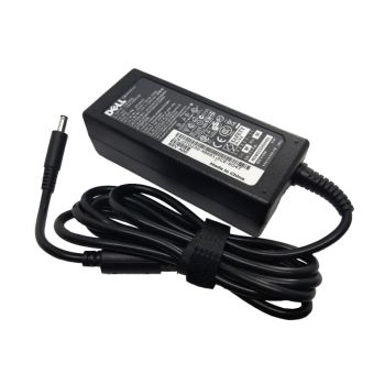 Carregador de Dell Ponta Fina 65W