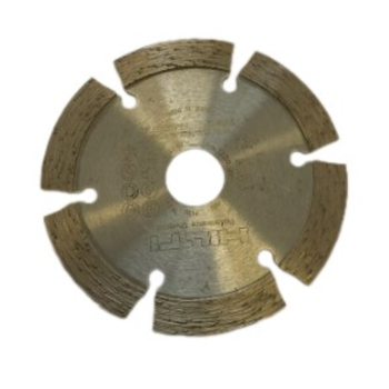 Disco Diamante hilt Pequeno