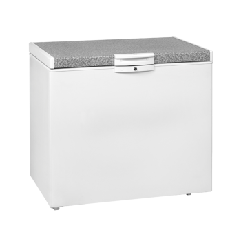 Congelador Defy 300L Dmf473, Branco