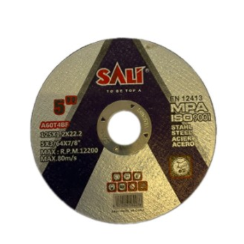 Disco de Corte Fino Salt Pequeno