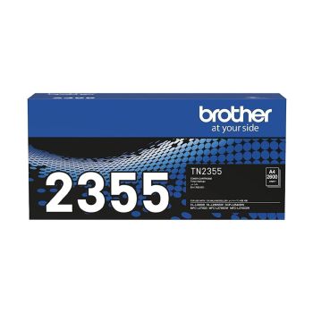 Toner Brother TN2355, Preto