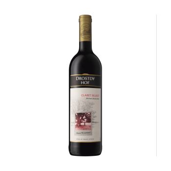 Vinho Tinto Drostdy Hof, 750ml