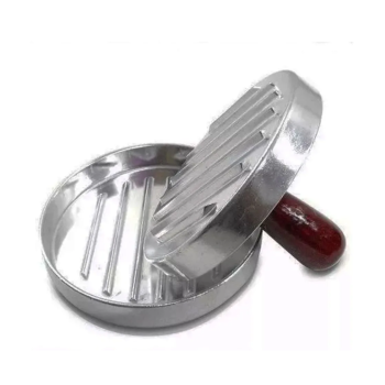 Molde de Hambúrguer