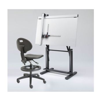 Cadeira Industrial - 0009