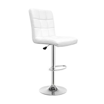 Banco de Bar WeBrew 713, Branco