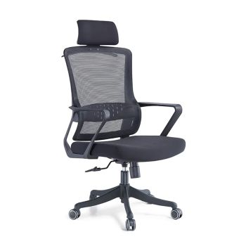 Cadeira de Escritório Milos Mesh DSM 815a