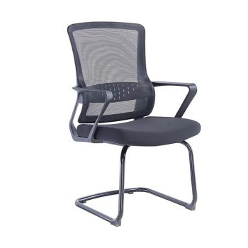 Cadeira de Escritório de Malha Zira Visitor DSM 815c