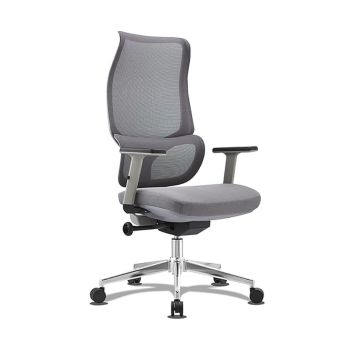 Cadeira de Escritório Ergonômica VOFFOVE A916, Cores Variadas