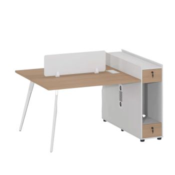 Estação de Trabalho de Dois lugares ZT8527-2