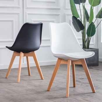 Cadeira Plástica Luna D053