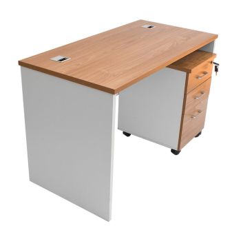 Secretária Simples Nero TC-5812