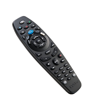 Remote Dstv