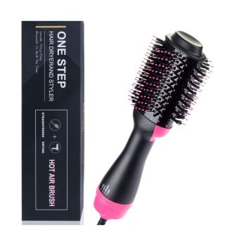 Escova Térmica 1000W