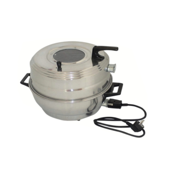 Forno Eléctrico para Bolo 30cm