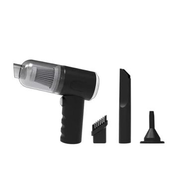 Aspirador de Pó Portátil 3 em 1