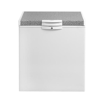 Congelador Defy 210L DMF470, Branco