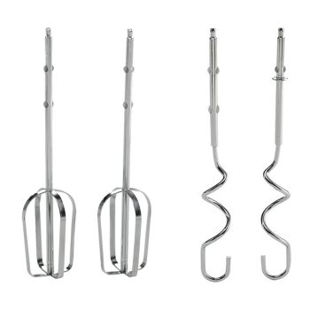 Batedeira Eléctrica de Mão Kenwood 5 Velocidades 300W