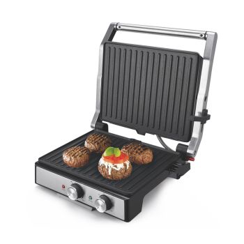 Grelhador Eléctrico DSP 2000W