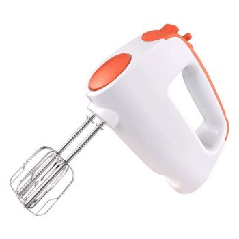 Batedeira Eléctrica de Mão Kenwood 6 Velocidades 250W