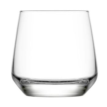 Copos de Whiskey Lav Lal, 6 x 345 ml