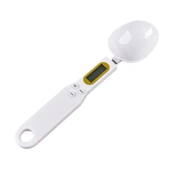 Colher Balança Digital