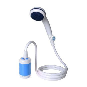 Chuveiro Portátil para Exterior, 1.5 m