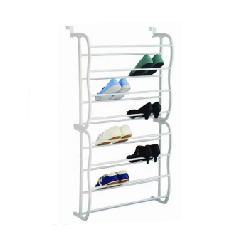 Sapateira de Porta 8 Andares para 24 Pares 