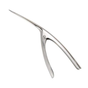 Descascador de Camarão em Aço Inox