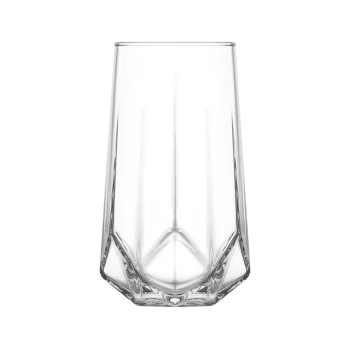 Jogo de 6 Copos de Sumo Lav 460ml