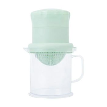 Espremedor de Cítricos Portátil para Sucos