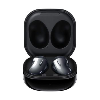Samsung Galaxy Earbuds Live, Preto