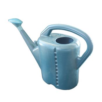 Regador Plástico, 10 L