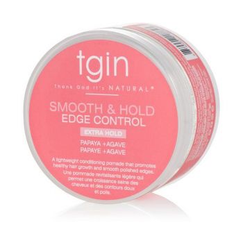 Pomada TGIN para Controle de Extremidades de Cabelo Papaia e Piteira, 118 ml