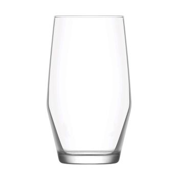 Jogo 6 Copos Sumo Ella LAV, 495 ml