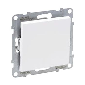 Interruptor Simples Legrand Branco, 1 Tecla