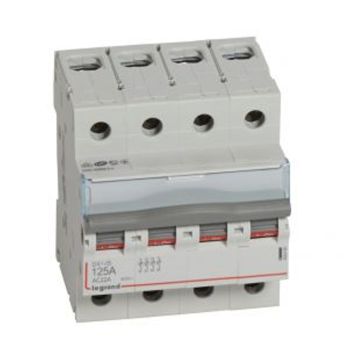 Interruptor de Corte Legrand, 4x40A
