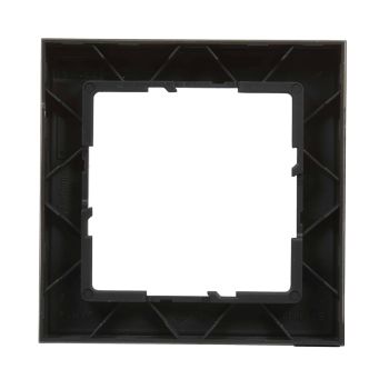 Espelho Simples Legrand, Preto