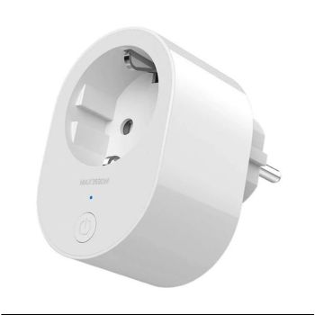 Tomada Inteligente Wi‑Fi Xiaomi Mi, Branco