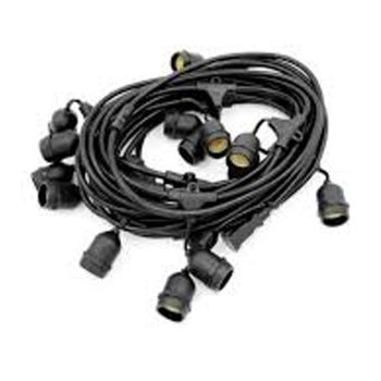 Descarregador de Tensão Classe I+II Chint NXU‑I+II/F, 4 Polos
