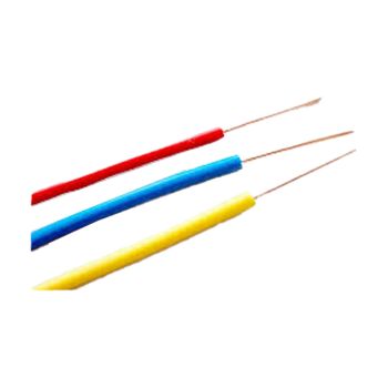  Elétrico PBT, Várias Cores, 1,5 mm²