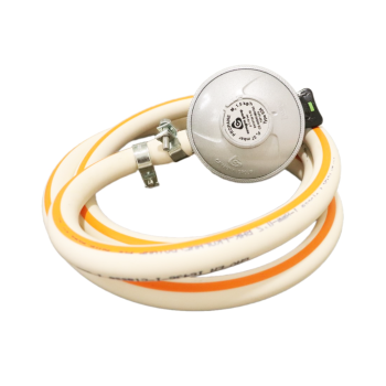 Kit de Redutor Encaixe MyGás 1.5m