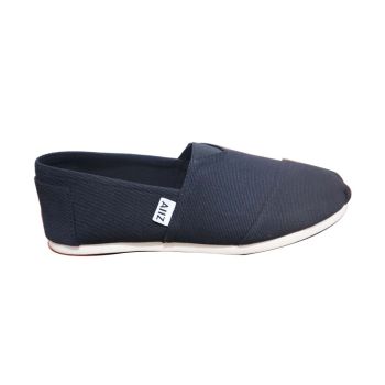 Sapatilha Masculina AIIZ, Preta