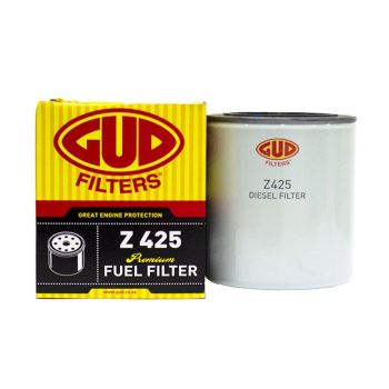 Filtro De Óleo GUD Z425