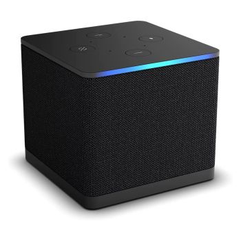 Dispositivo Streaming Control Voz Alexa 4K HDR