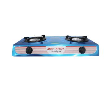Fogão Gás Afrox, 2 Bocas 