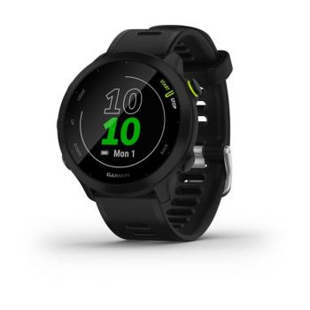 GARMIN Forerunner® 55 (Preto)