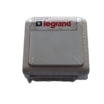 Interruptor Simples Legrand